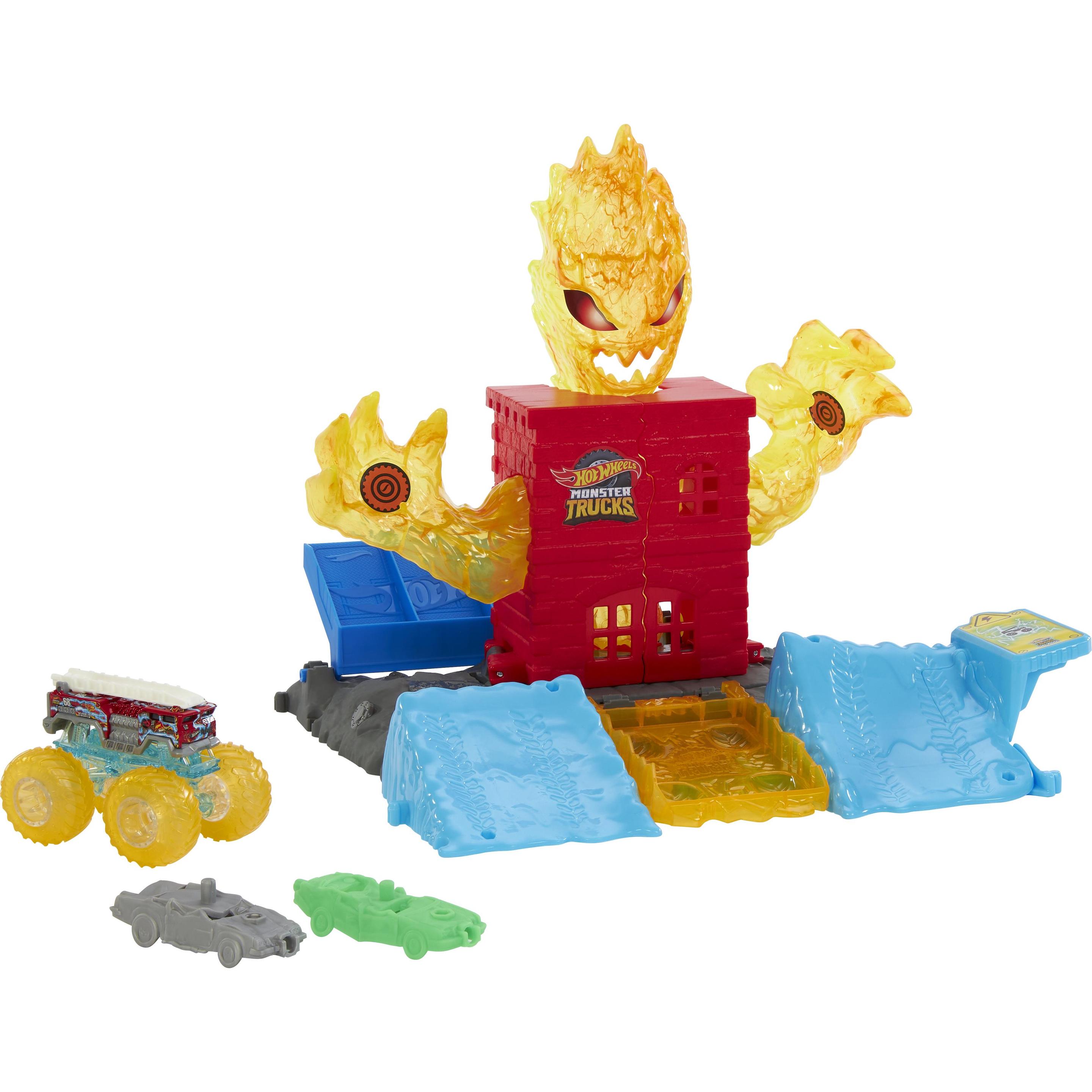 Thumbnail - Mattel HTP39