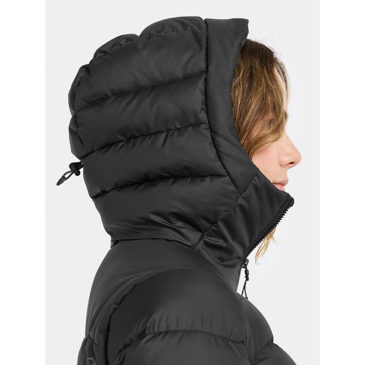 Produktbild Didriksons Women's Tejla Jacket (34)