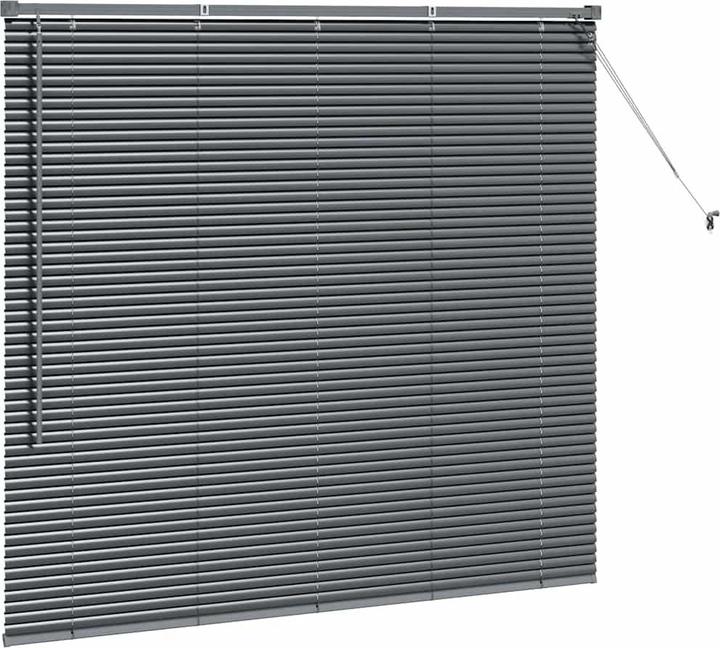 Produktbild vidaXL Balkenjalousien (130 x 150 cm)