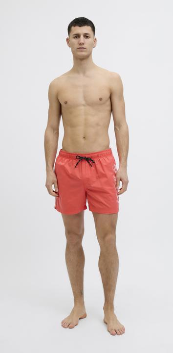 Actual product image Jack & Jones Regular Fit Badeshorts Badeshorts (M)