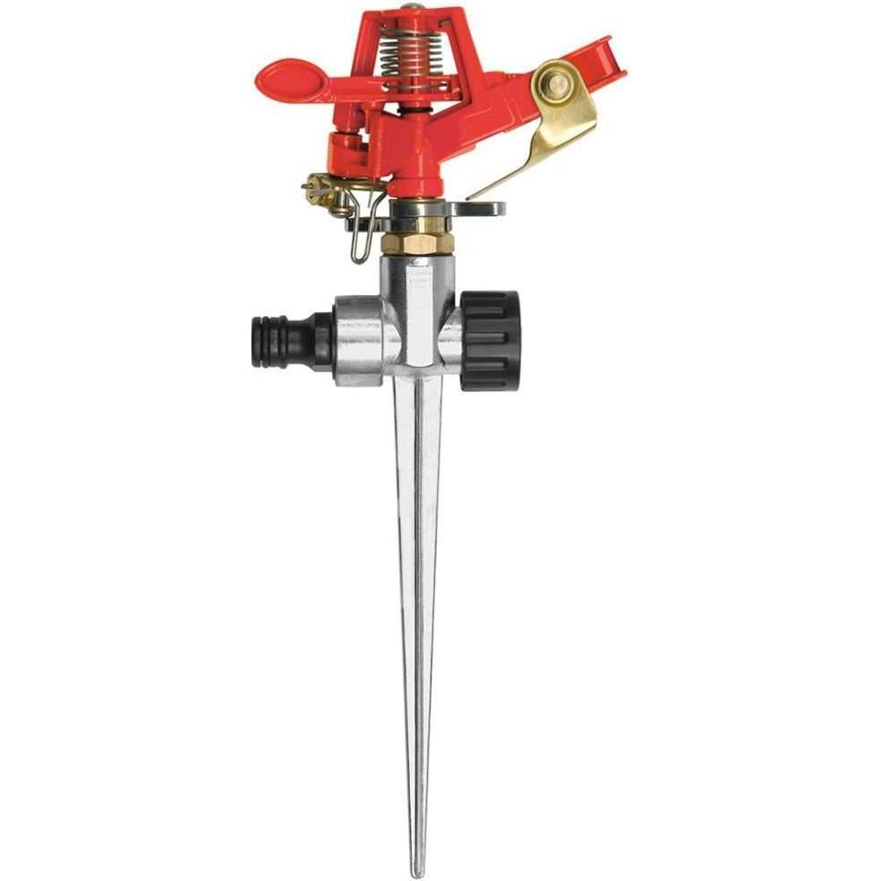 Yato, Irrigatore, Irrigatore A Impulsi (Irrigatori Ad Impulso, Circolari E A Settori, Irrigatore Circolare)