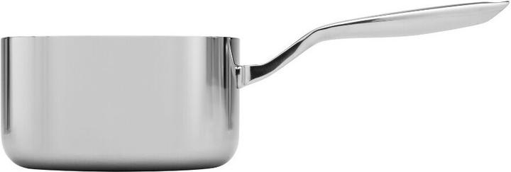 Heirol Steely Classic Triply -saucepan, 16 cm/1.7 L (Steelpan)