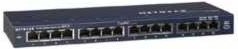 Produktbild Netgear Gs116ge (16 Ports)