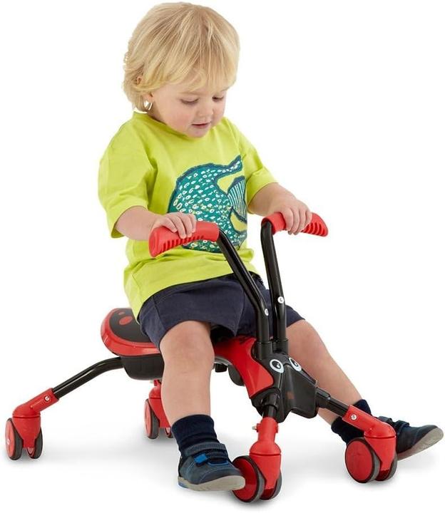 Image du produit Mookie Scramblebug Laufrad Käfer