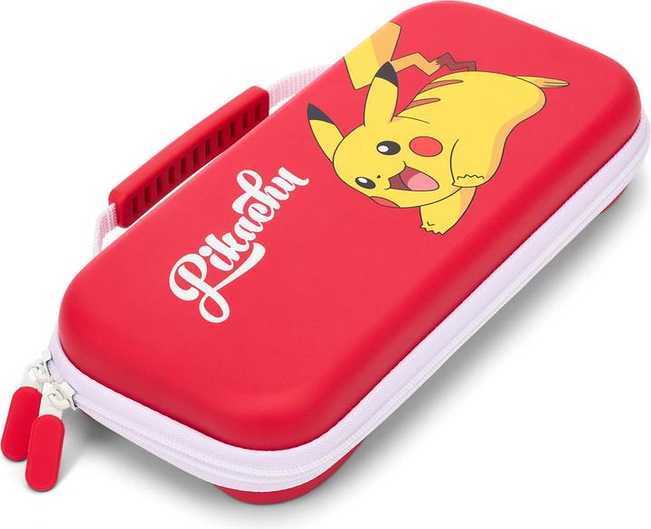 Produktbild PowerA ProtectionCase NSW-NSW Lite (Switch, Switch Lite, Switch OLED)