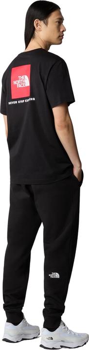 Actual product image North Face S/S Redbox Tee (L)