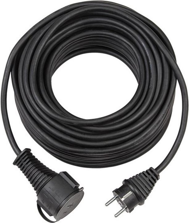 Immagine prodotto Brennenstuhl Outdoor extension lead NF IP44 10m (10 m, CEE 7/5)