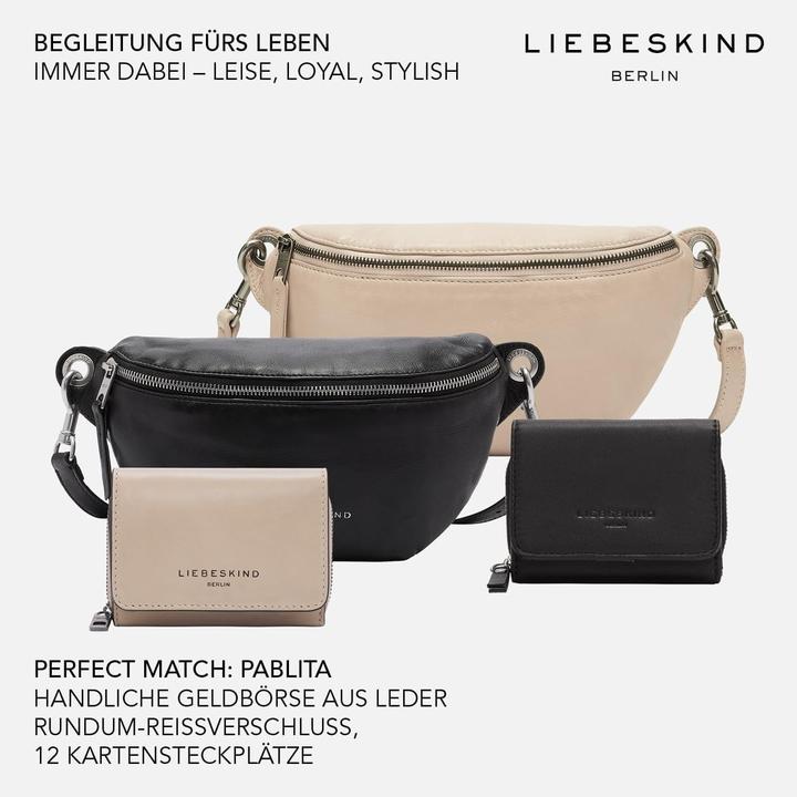 Immagine prodotto Liebeskind Berlin Borsa a tracolla TAVIA