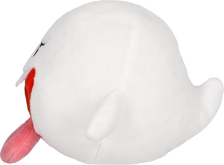 Produktbild Together Plus Super Mario - Buu Huu (13 cm) - Plüschtier (13 cm)