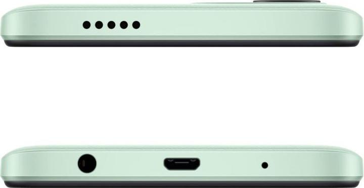 Image du produit Xiaomi Redmi A1 (32 Go, Vert clair, 6.52", Double SIM, 4G)