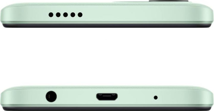 Produktbild Xiaomi Redmi A1 (32 GB, Light Green, 6.52", Dual SIM, 8 Mpx, 4G)