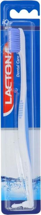 Actual product image Lactona IQ+ Soft Toothbrush (Soft)