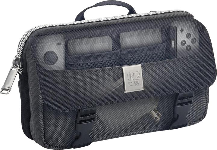 Actual product image Bigben MC17 (Switch, Switch 2, Switch Lite, Switch OLED)