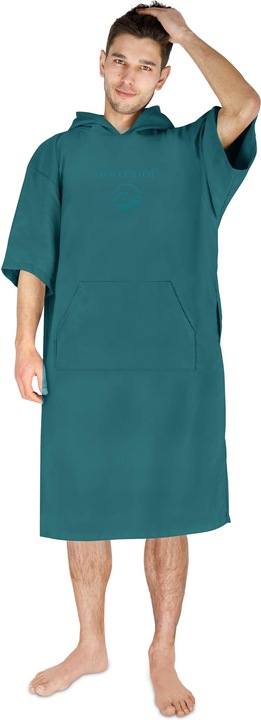 Image du produit Normani Mikrofaser Badeponcho Siargao - 8911 (S/M)