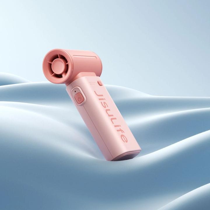 Actual product image Jisulife Life 9 (40 dB)