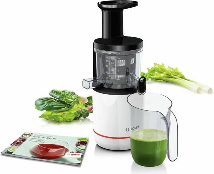 Immagine prodotto Bosch Hausgeräte MESM500W (Spina UE)