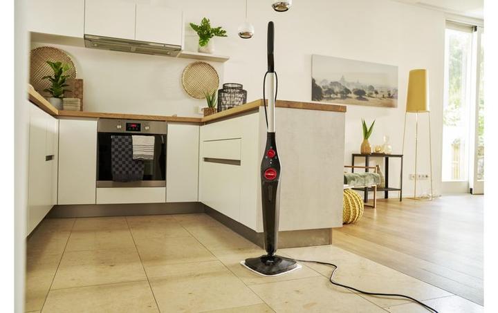 Immagine prodotto Vileda Pulitore a vapore (1 bar, 1550 W)