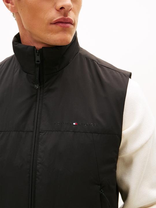 Produktbild Tommy Hilfiger Lightweight Vest (S)