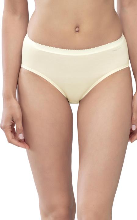 Immagine prodotto Mey Intimo femminile - slip hipster serie Lights Basic (40, Confezione singola)