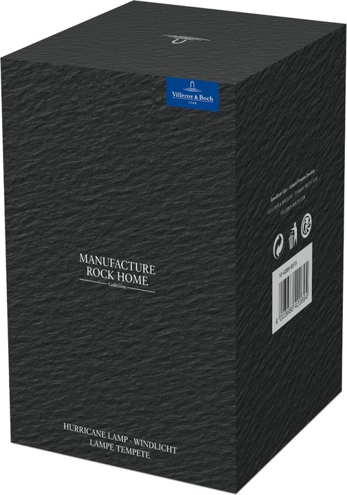 Image du produit Villeroy & Boch Manufacture (1 x, 8 x 8 x 13 cm)