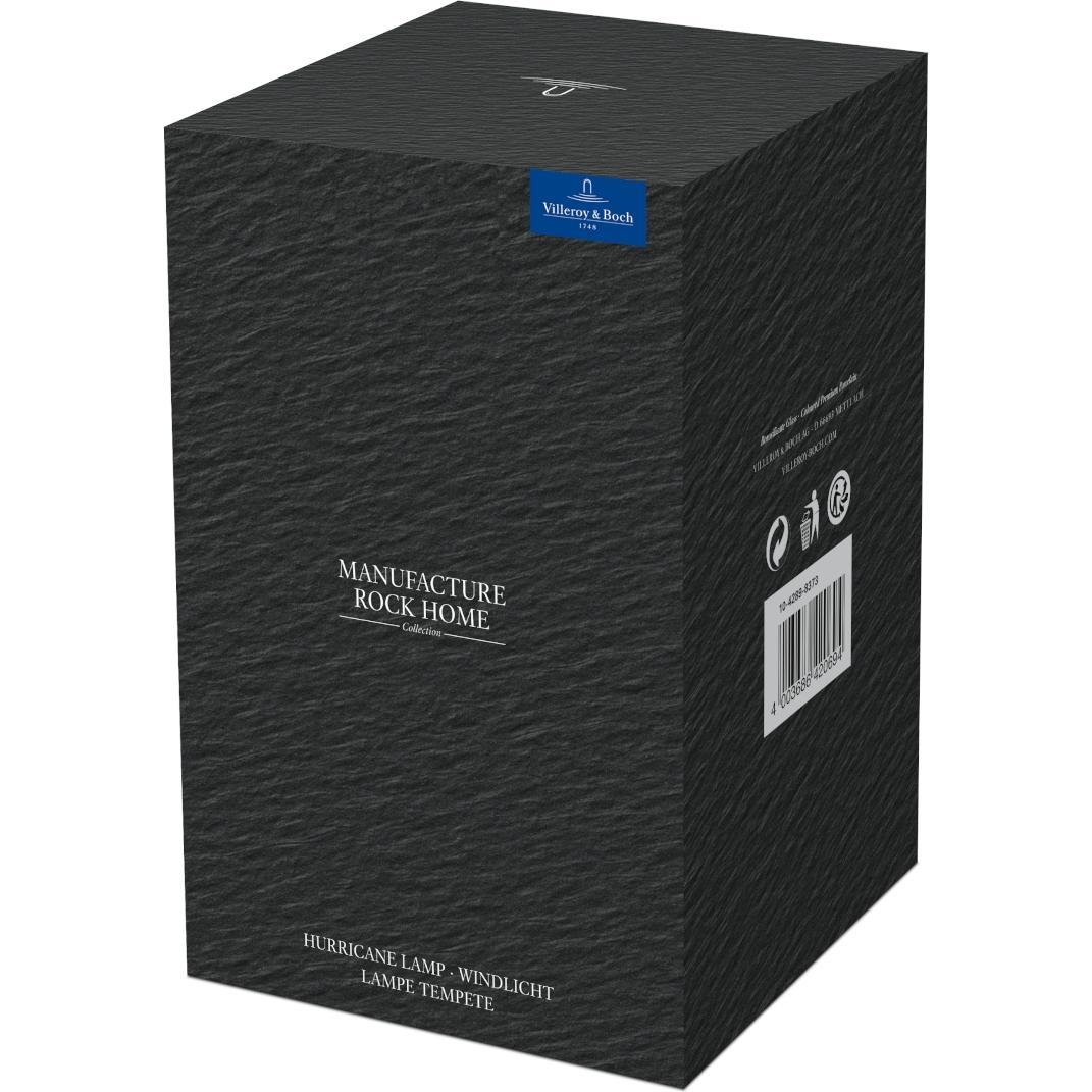 Thumbnail - Villeroy & Boch, Windlicht, Manufacture (1 x, 8 x 8 x 13 cm)