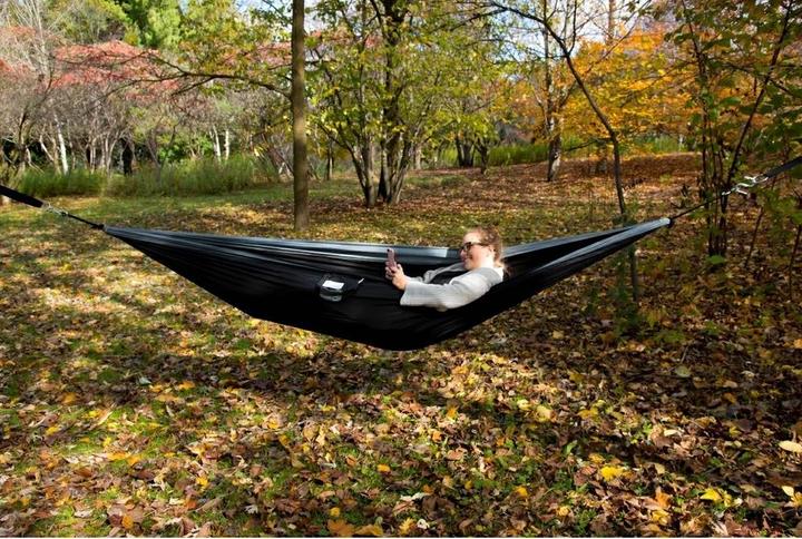 Produktbild Vivere Parachute Hammock (181 kg)