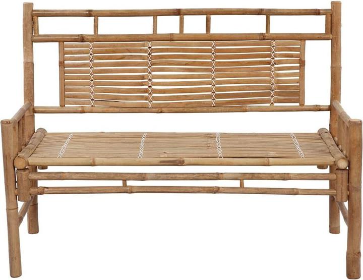 Produktbild vidaXL Gartenbank