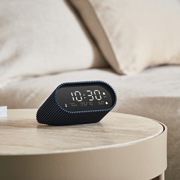 Image du produit Lexon Ray Clock