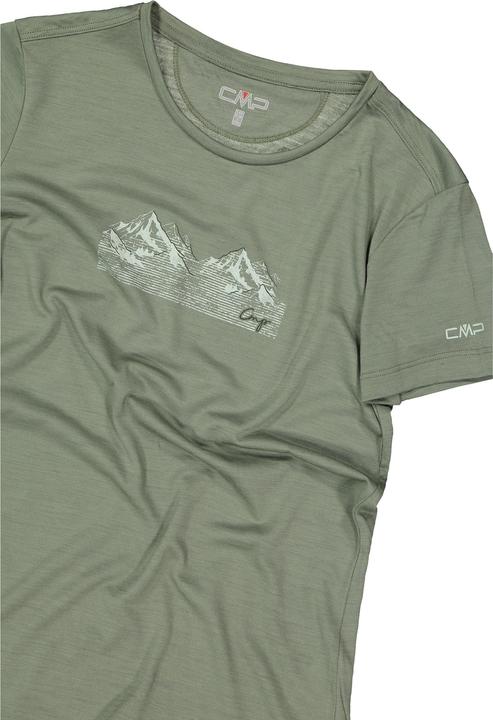 Produktbild CMP Campagnolo Print (L)