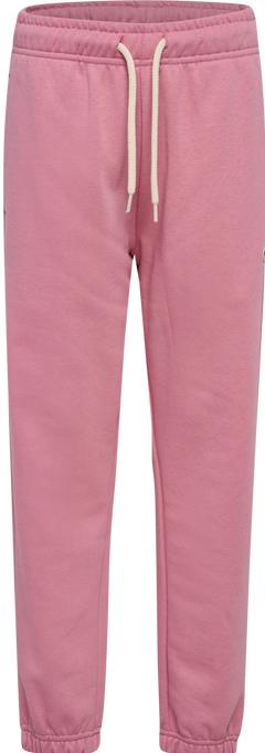 Produktbild hummel Hmljr Loose Sweatpants Bee (146)