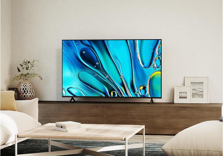 Actual product image Sony K-65S3 (65", Bravia 3, LCD, 4K, 2025)