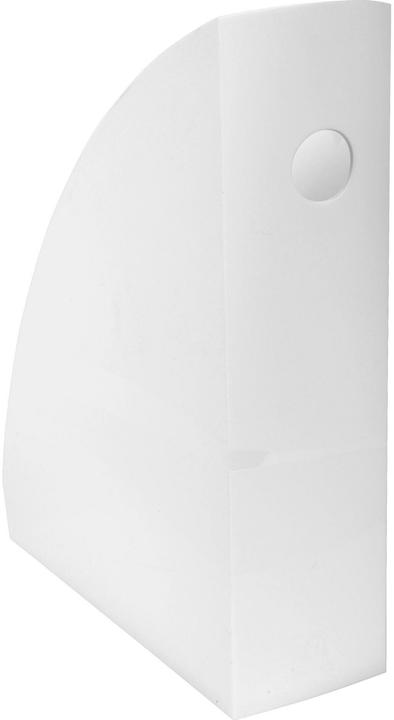 Actual product image Exacompta Magazine file (A4+)