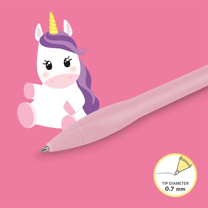 Image du produit Legami Licorne (Bleu azur, 1 x)