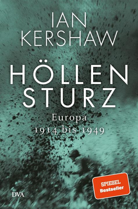 Immagine prodotto Höllensturz (Tedesco, Ian Astore, 2016)