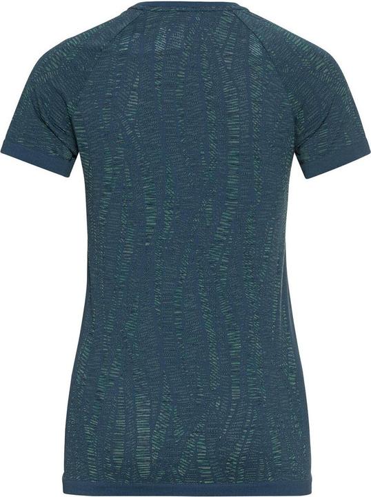 Actual product image Odlo Blackcomb Light Eco T-Shirt (L)