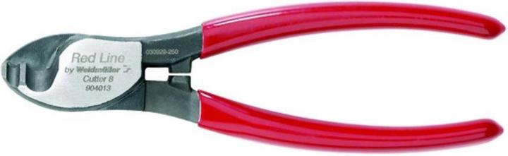 Produktbild Weidmüller Einhandschneider 9040130000