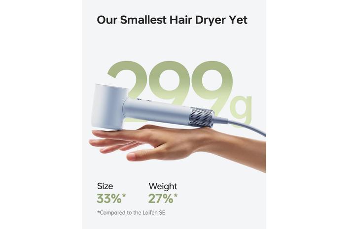 Image du produit Laifen Mini BLU (1100 W)