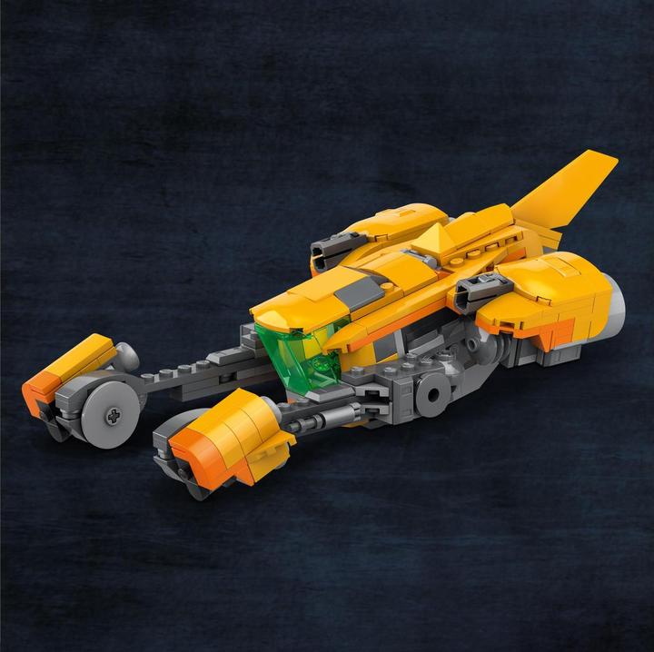 Produktbild LEGO Rockets Schiff (LEGO Marvel)