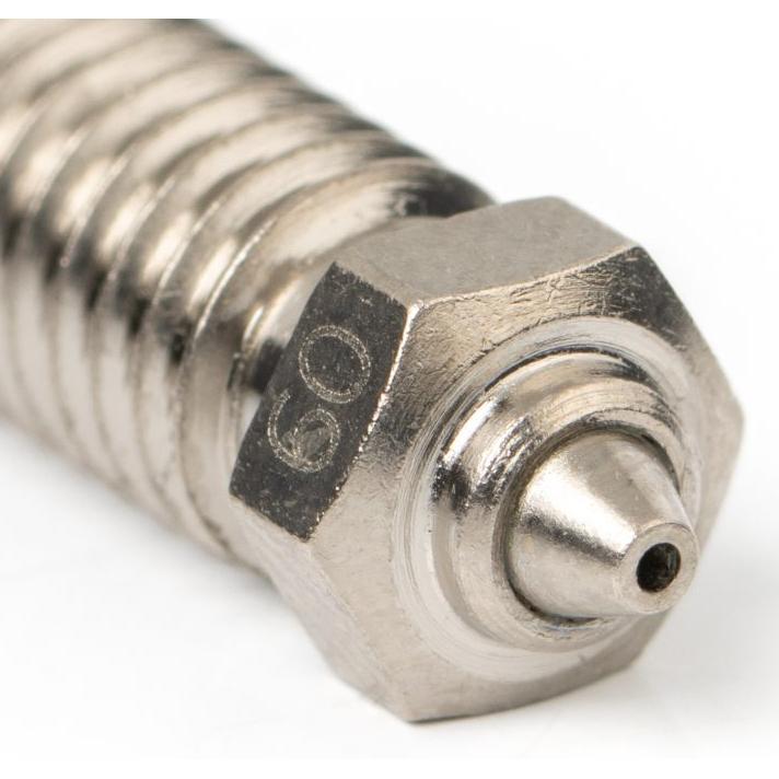 Bondtech CHT BiMetal Vol Coated Nozzle 0.60mm (Düse), 3D Drucker Zubehör
