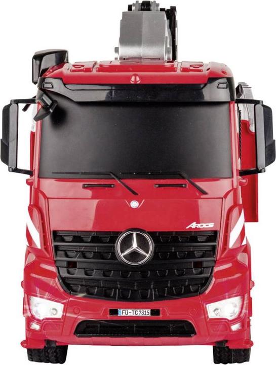 Produktbild Carson MB Arocs (RTR Ready-to-Run)