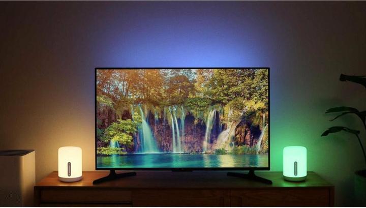 Actual product image Xiaomi Mi Bedside (400 lm)