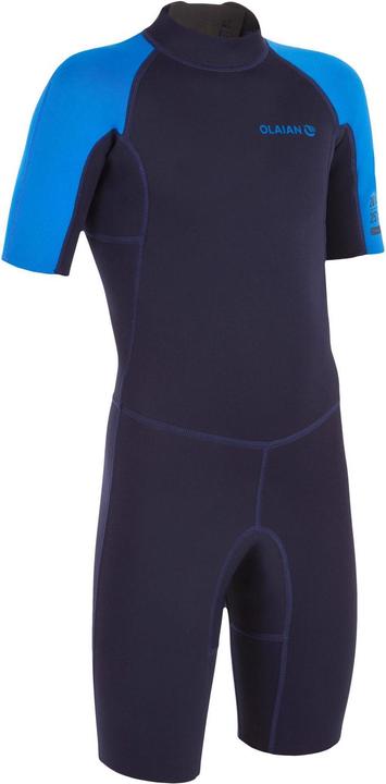 Wetsuits