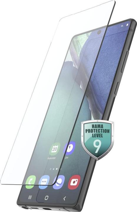 Produktbild Hama Premium Crystal Glass (1 Stück, Samsung Galaxy Note 20)