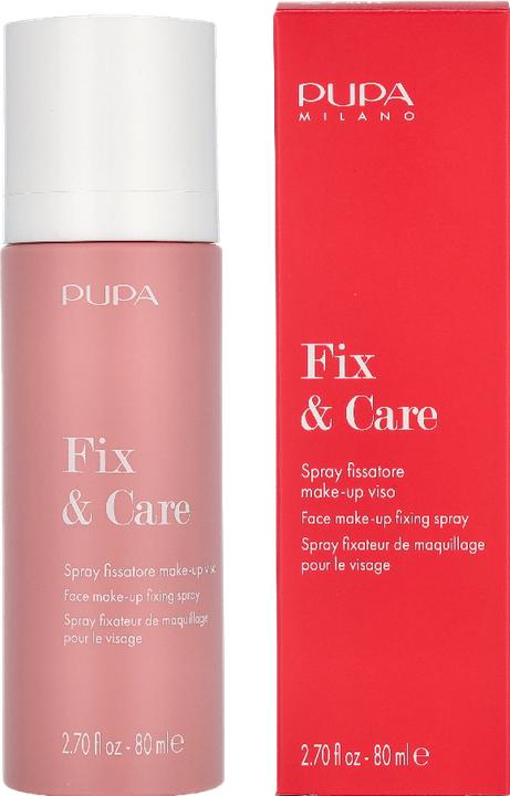 Produktbild Pupa Milano Fix & Care