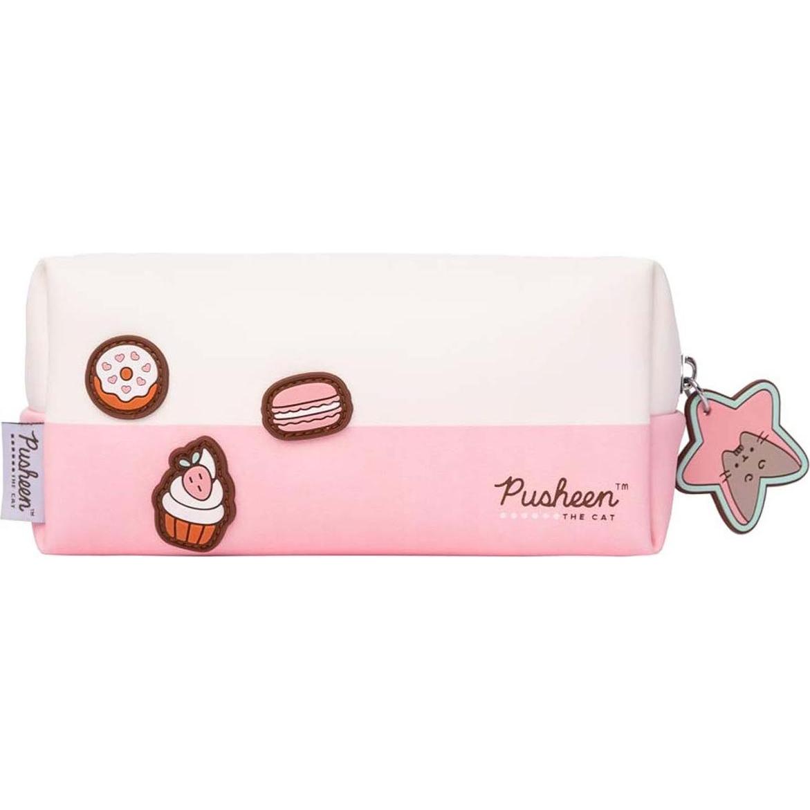 TH Products, Astuccio, Accessoires-Tasche Pusheen