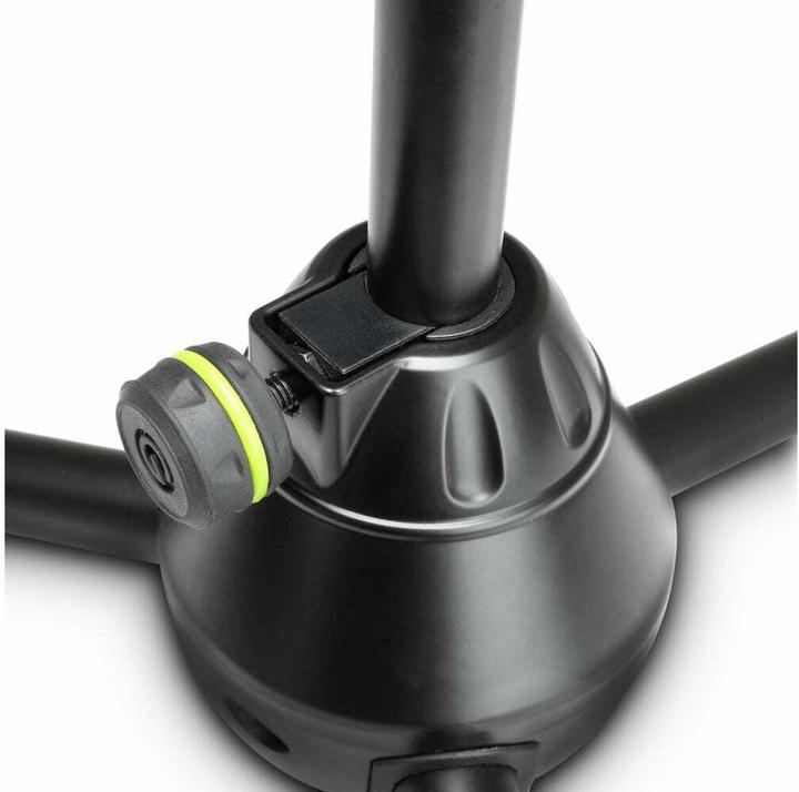 Image du produit Gravity Pied de micro 5/8 MS 3122 HD