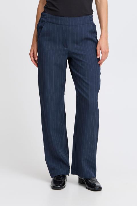 Produktbild B.young BYMMMIDDE PANTS 20815616 (34)