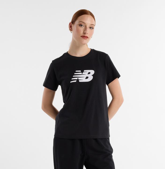 Immagine prodotto New Balance Maglietta W Sport Jersey Logo (L)