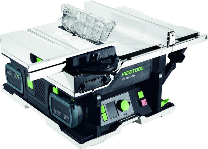 Actual product image Festool CSC SYS 50 EBI