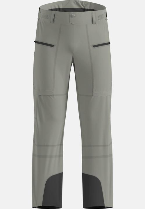 Produktbild Odlo Regular Length X-Alp 3L Pants (56)